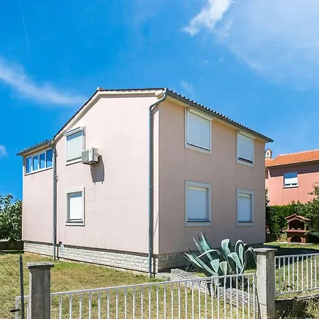 Apartment Ferienwohnung-kemperle-kroatien-medulin *