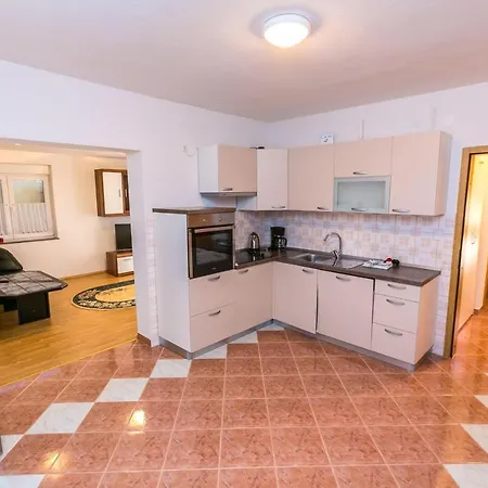 Apartment Ferienwohnung-kemperle-kroatien-medulin