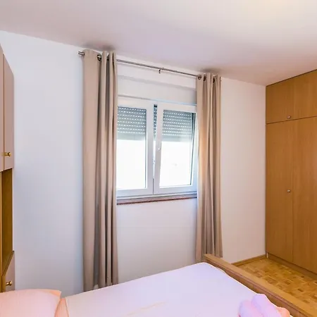 Ferienwohnung-kemperle-kroatien-medulin 公寓 梅杜林
