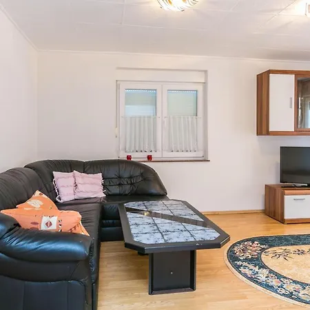 Ferienwohnung-kemperle-kroatien-medulin Appartement