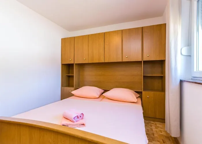 Ferienwohnung-kemperle-kroatien-medulin * Medulin
