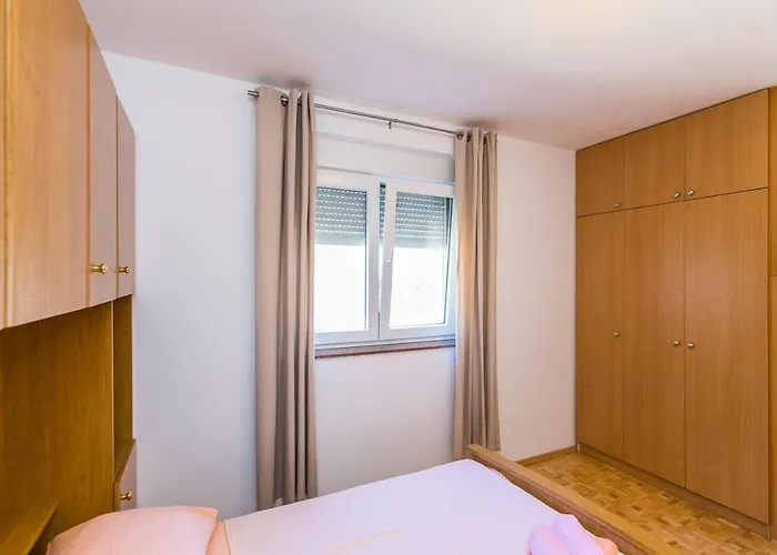 Ferienwohnung-kemperle-kroatien-medulin Appartement Medulin
