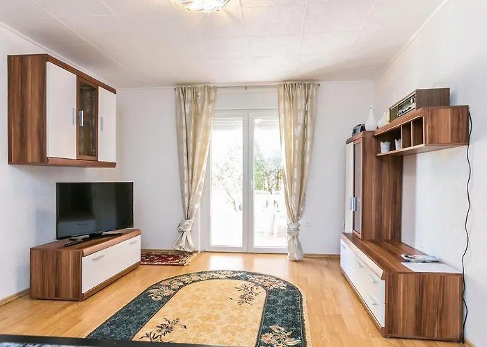 Ferienwohnung-kemperle-kroatien-medulin * Medulin